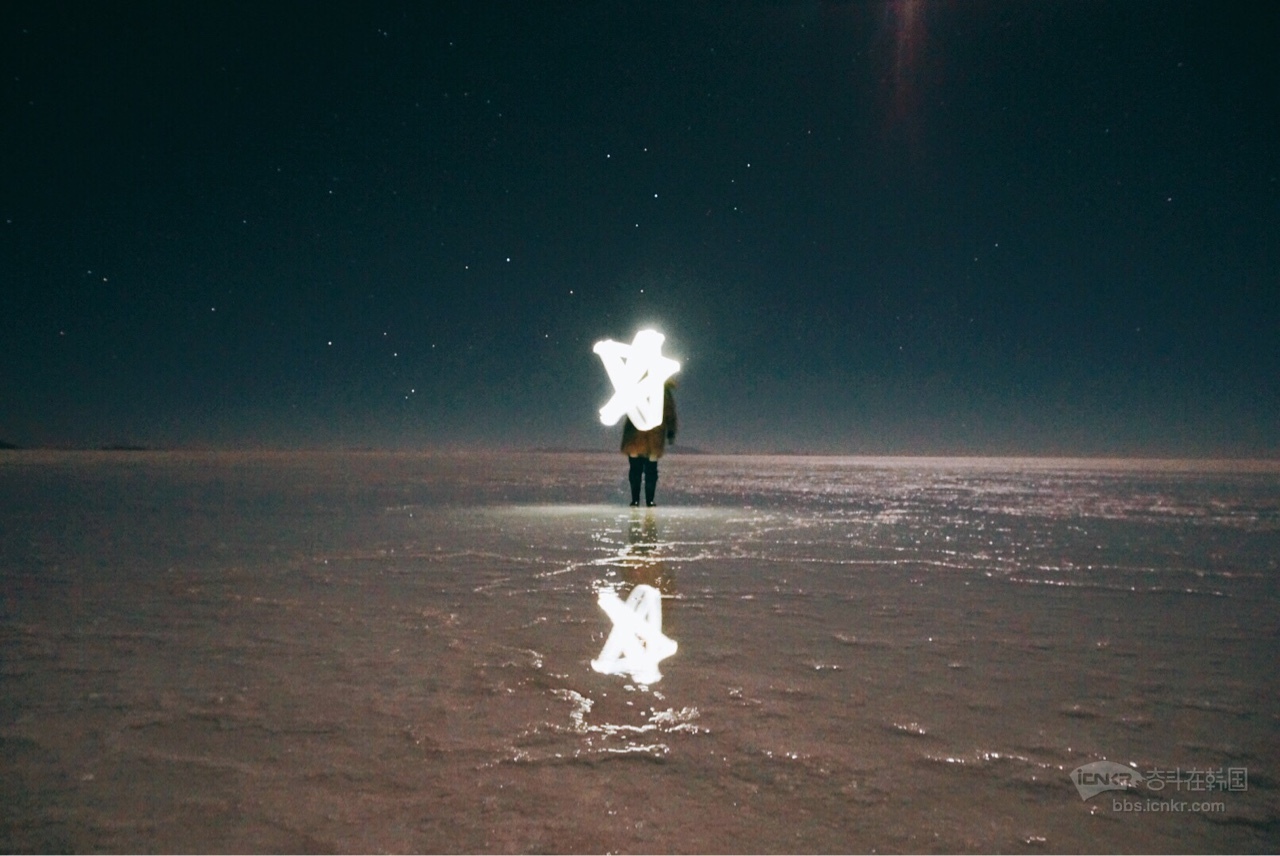 多图 分享2018 D2在韩国办理(玻利维亚)签证,几