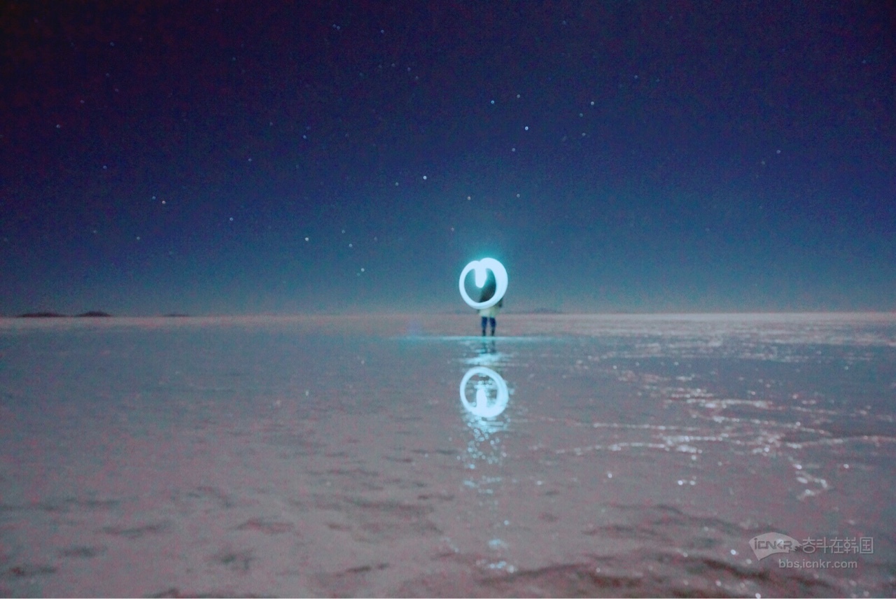 多图 分享2018 D2在韩国办理(玻利维亚)签证,几