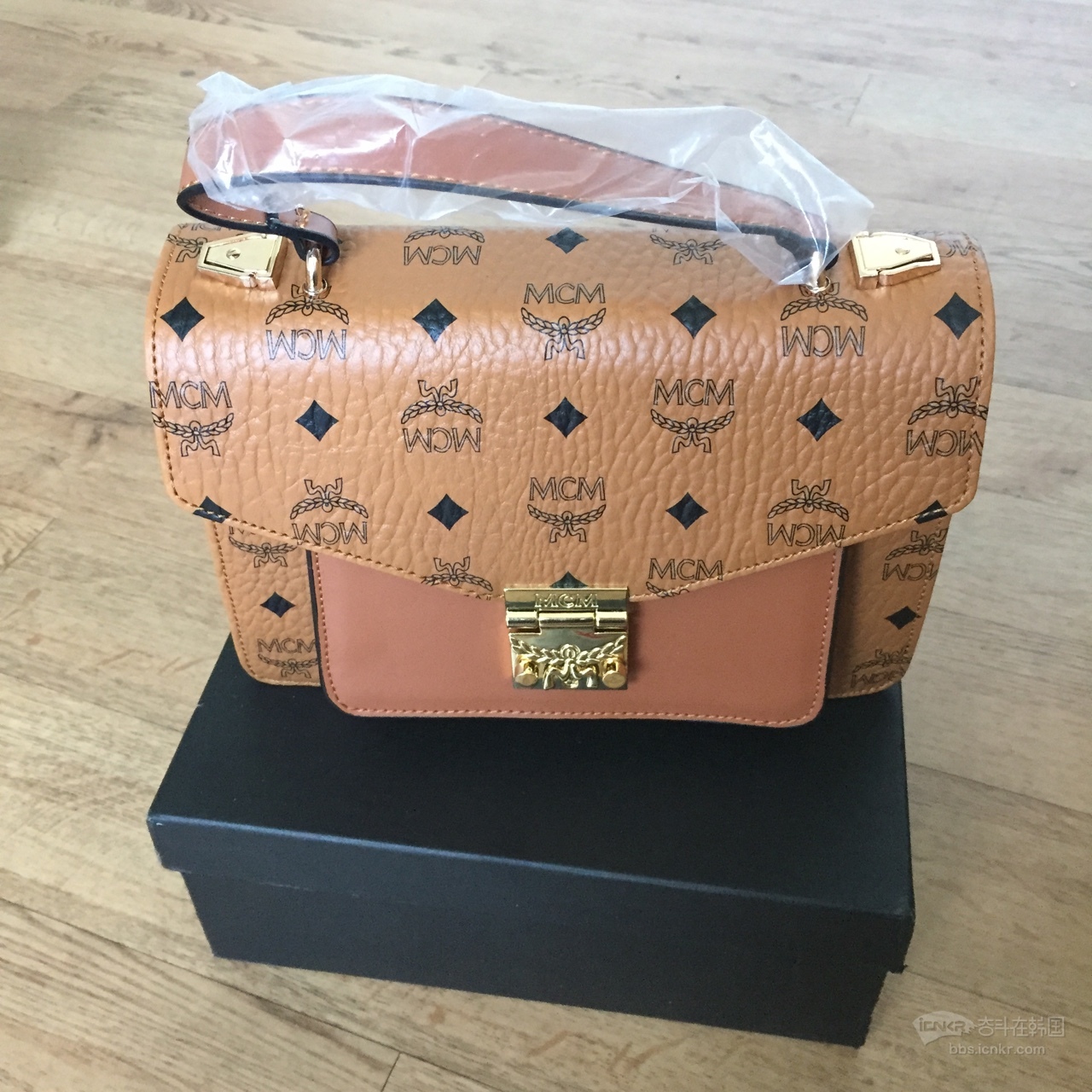 原单MCM是啥意思(原单mcm)