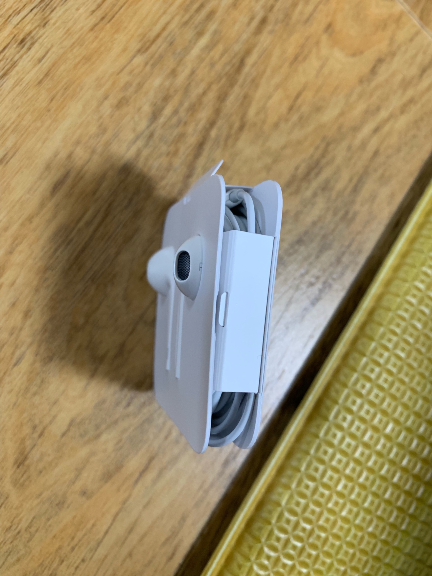 苹果xs原装耳机