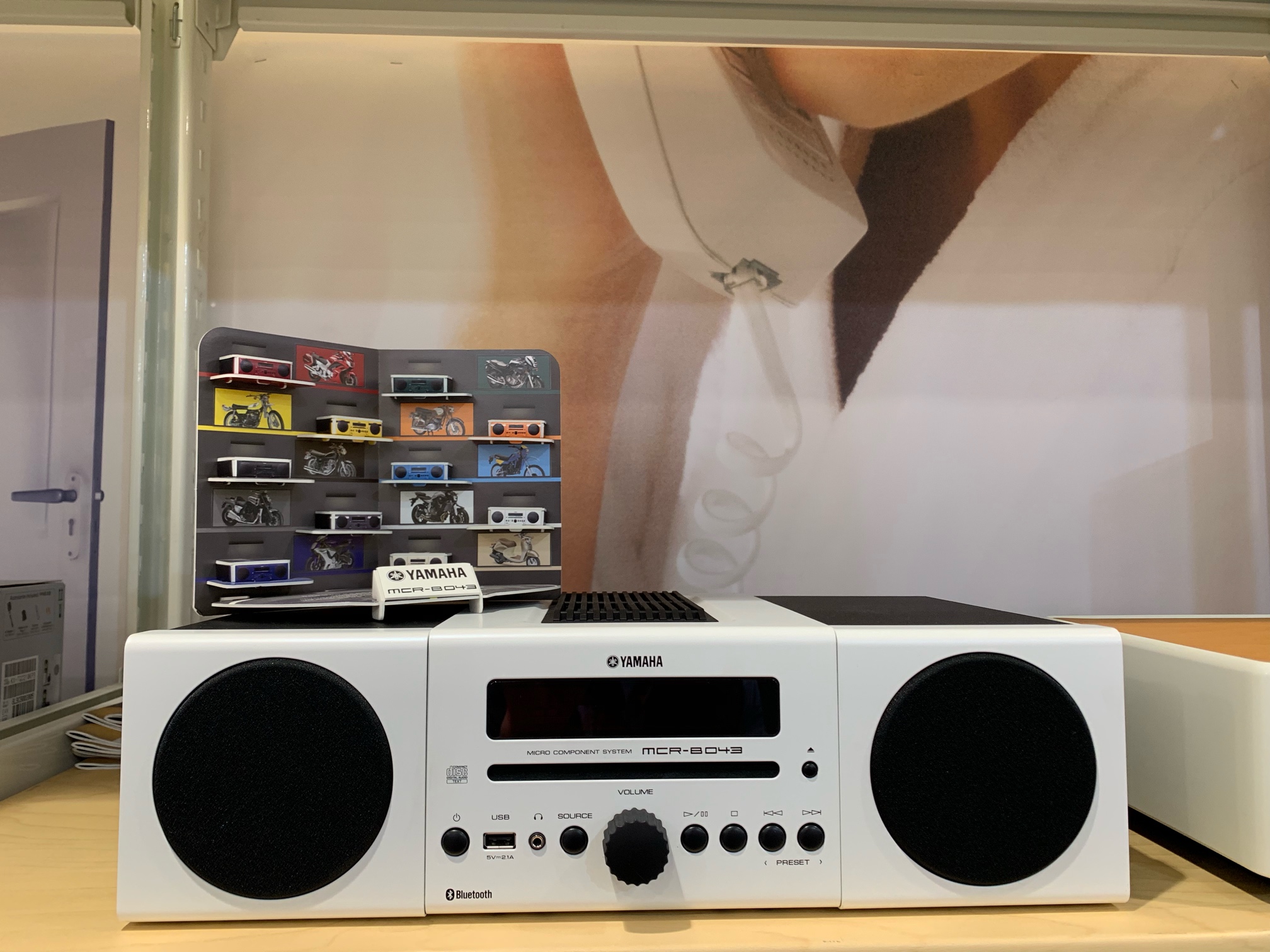 韩国家电音响哈曼卡顿雅马哈等