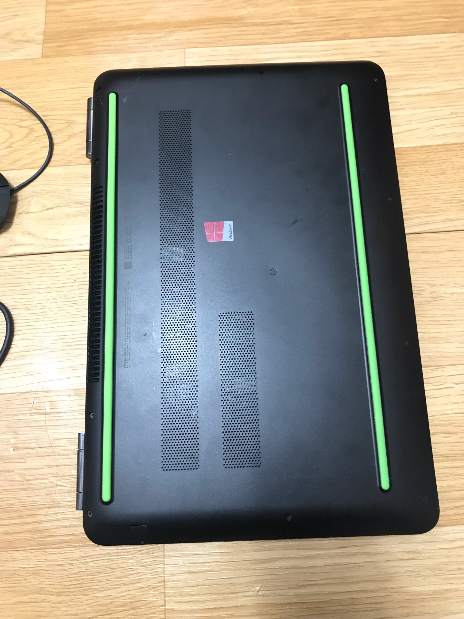 已出删帖惠普暗影精灵笔记本电脑送国行iphone6p