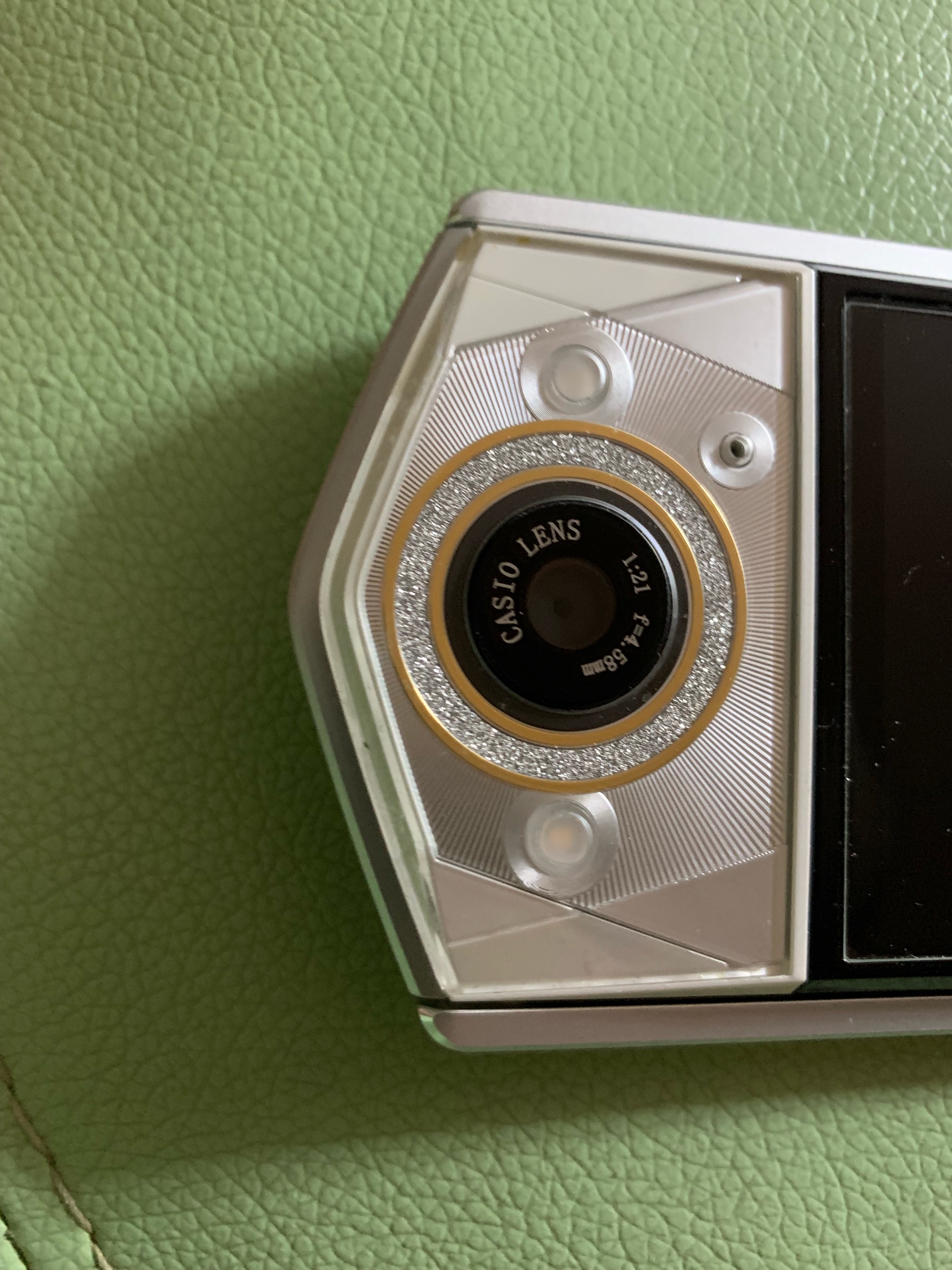 卡西欧美颜相机最高版本tr750半价出