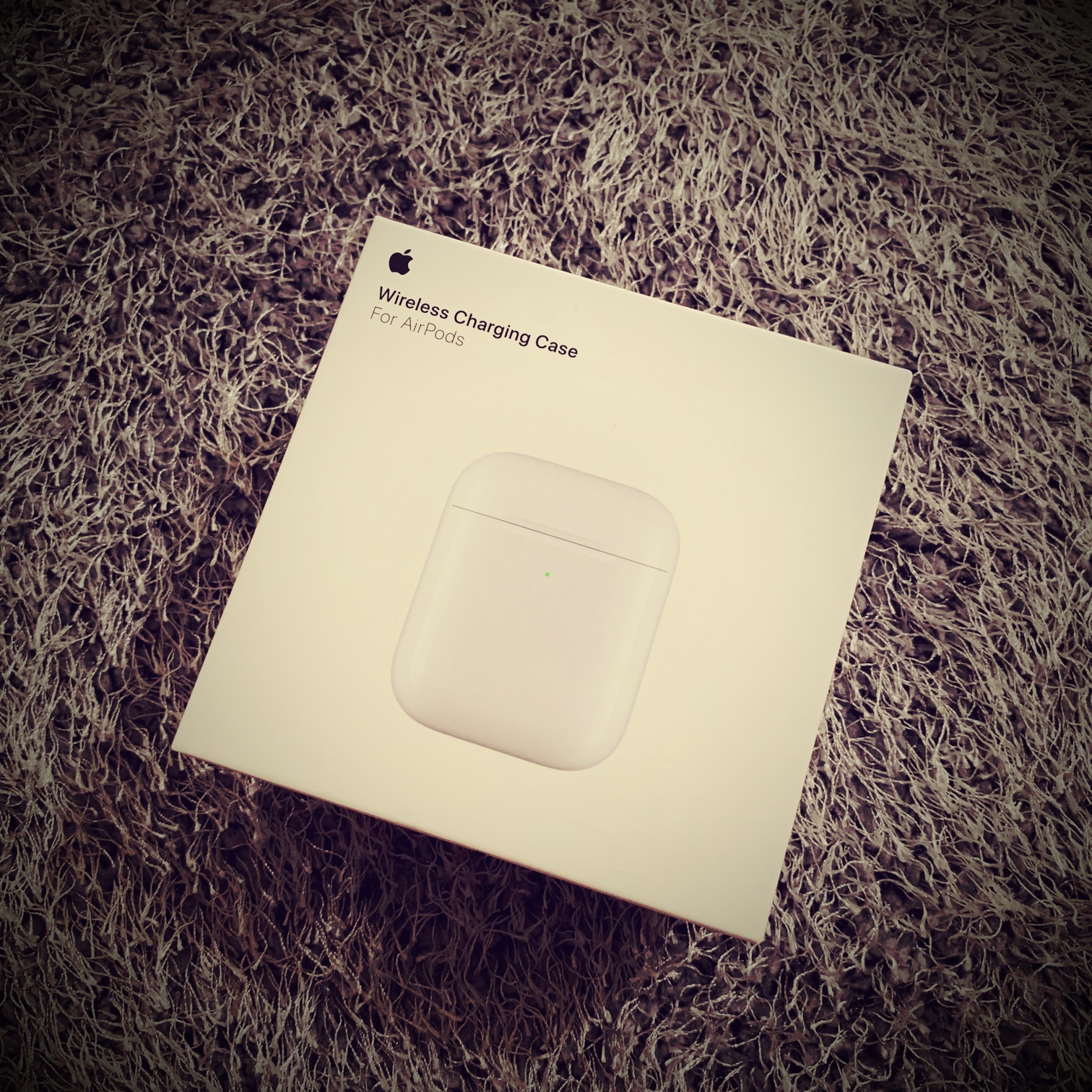 airpods无线充电盒-跳蚤-数码电子 奋斗在韩国 韩国